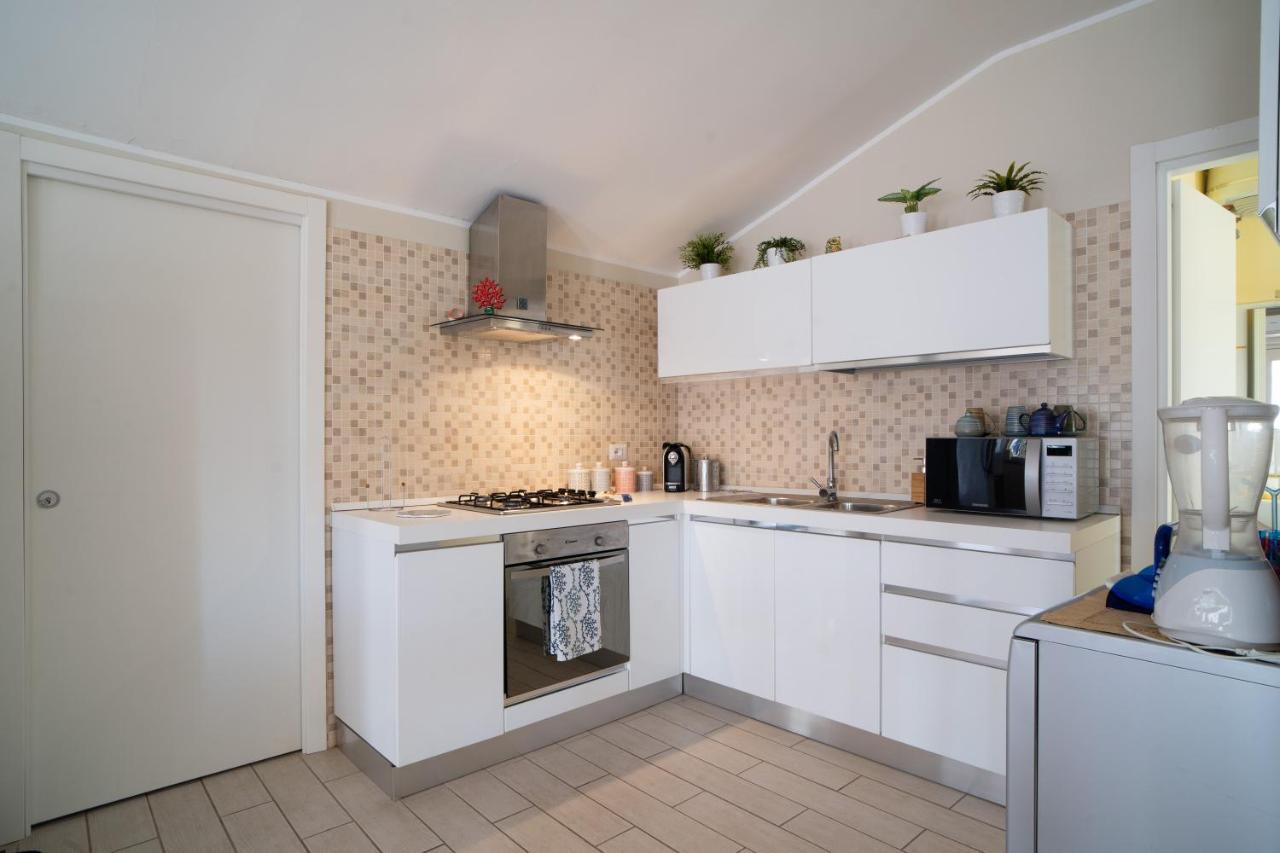 Casa Vacanza Giugio Giardini Naxos Exterior foto