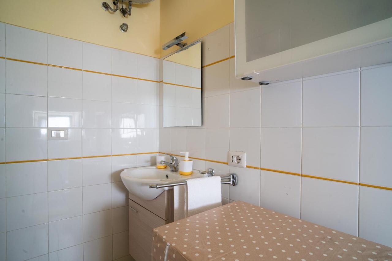 Casa Vacanza Giugio Giardini Naxos Exterior foto